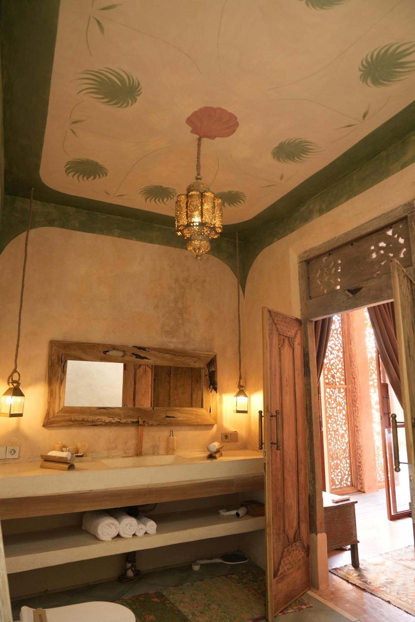 The Rose Moon Villa - Uluwatu Exterior photo